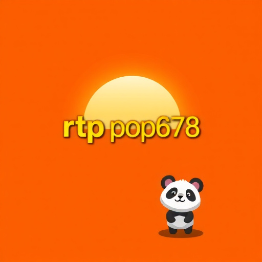 RTP Pop678 Logo